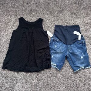 NEW Medium Women’s Maternity Outfit